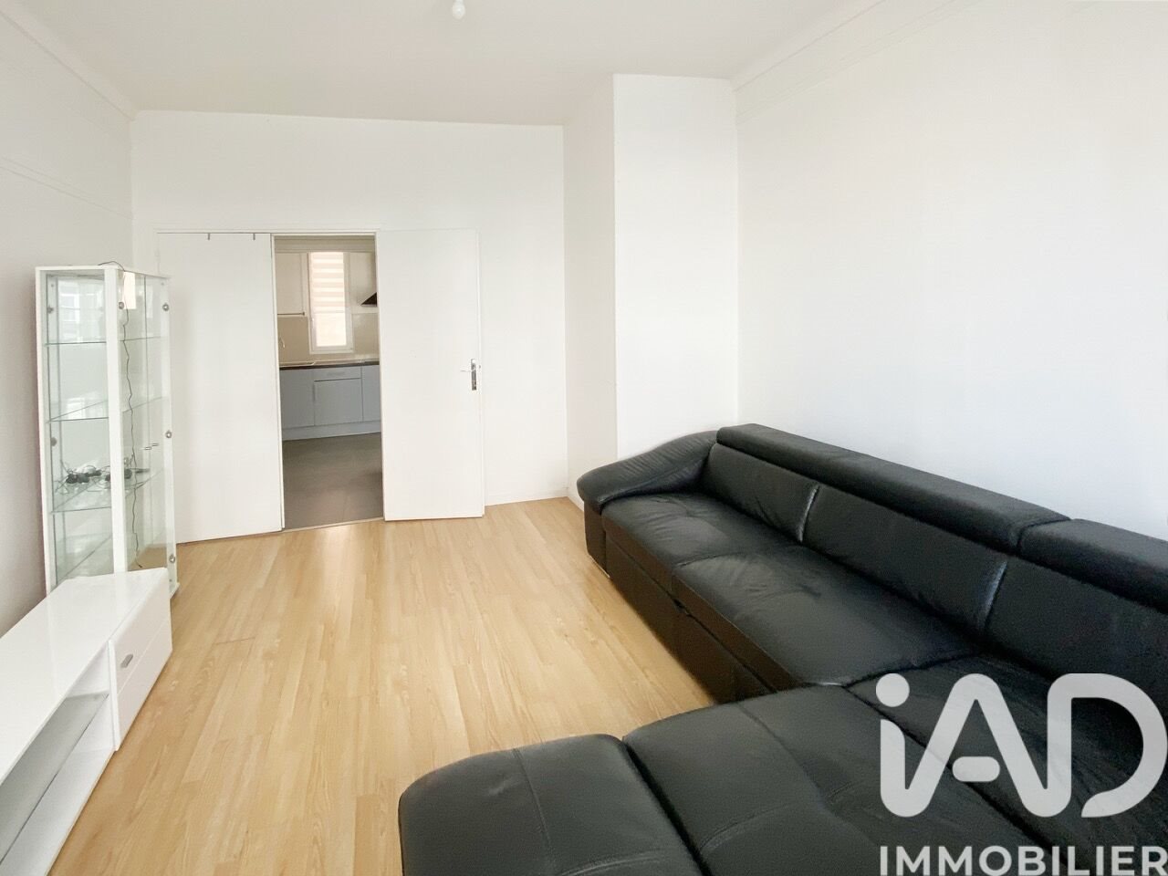 Appartement à vendre, 59m², Montrouge