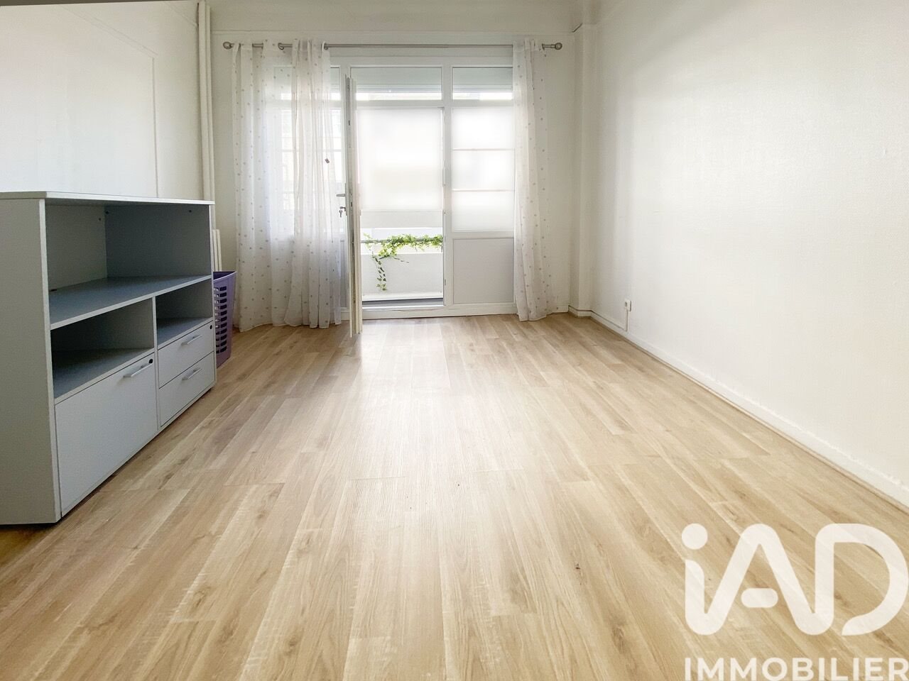 Appartement à vendre, 59m², Montrouge