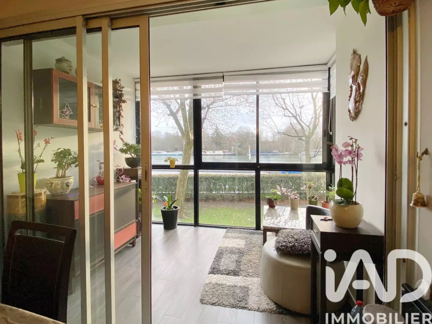 Appartement à vendre, 101m², Suresnes