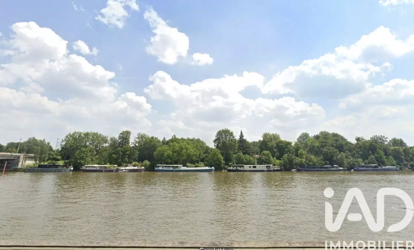 Appartement à vendre, 101m², Suresnes