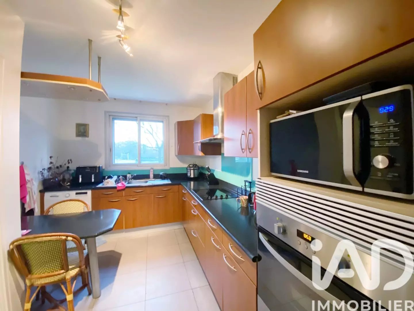 Appartement à vendre, 101m², Suresnes
