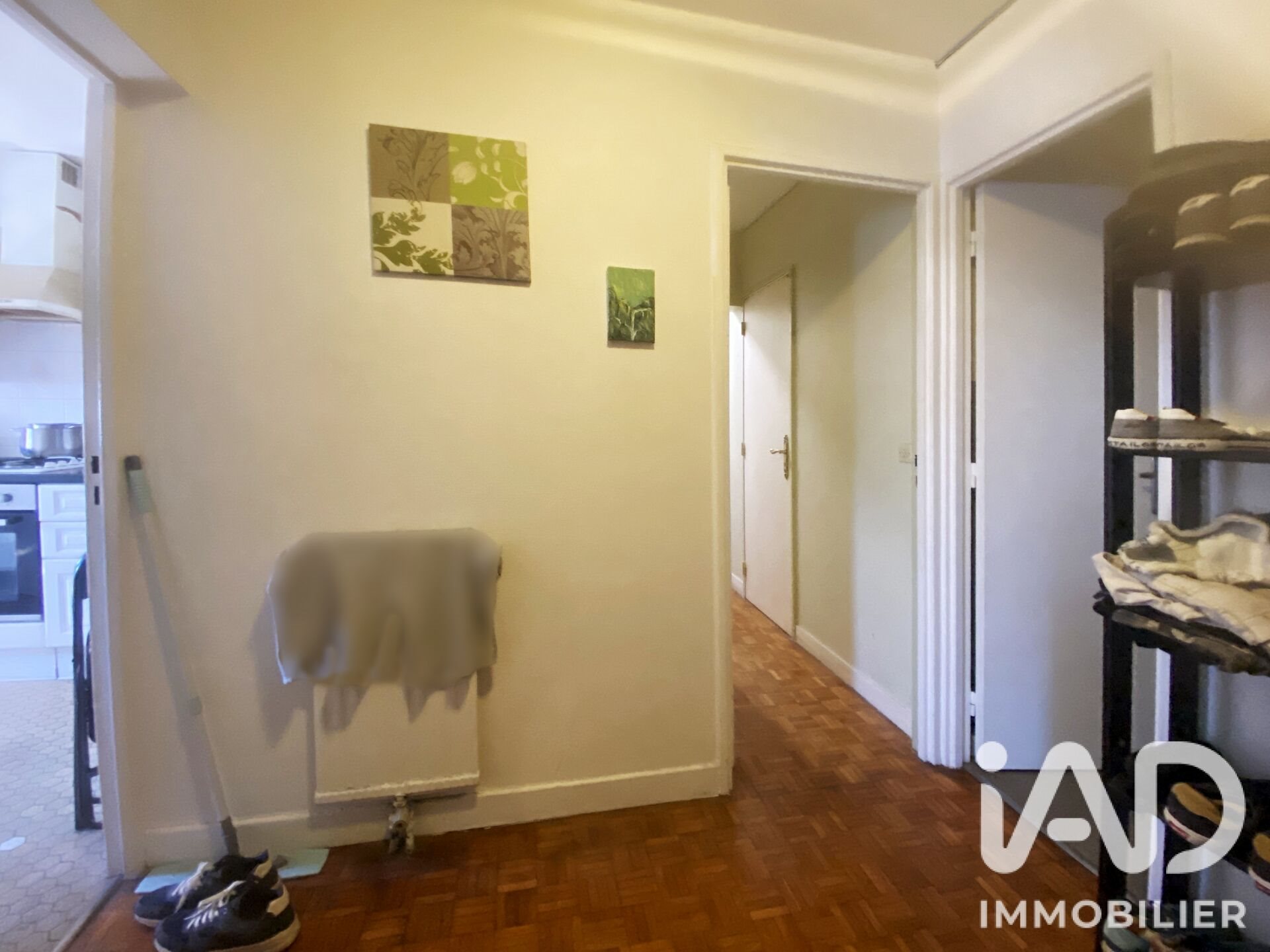 Appartement à vendre, 82m², Vitry-sur-Seine
