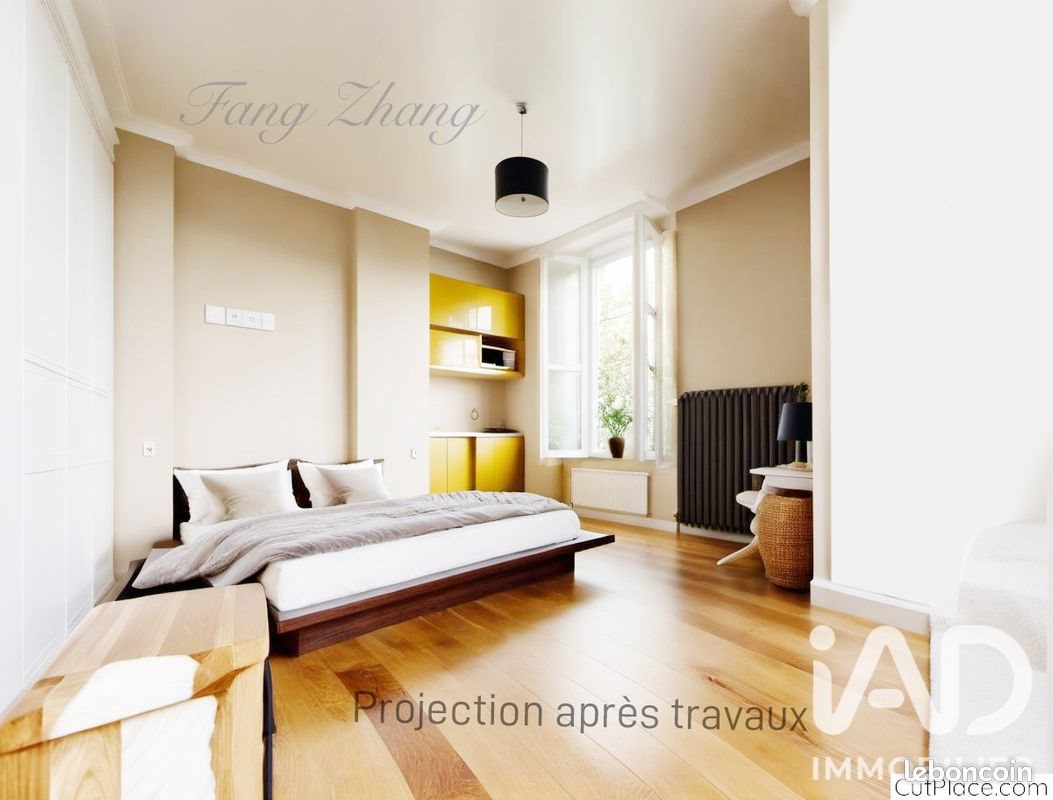 Maison à vendre, 139m², Vitry-sur-Seine