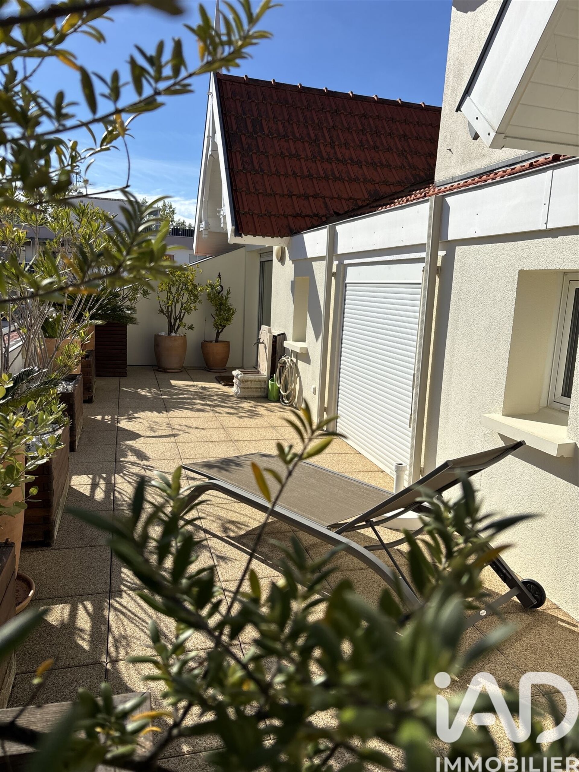 Appartement à vendre, 101m², Arcachon