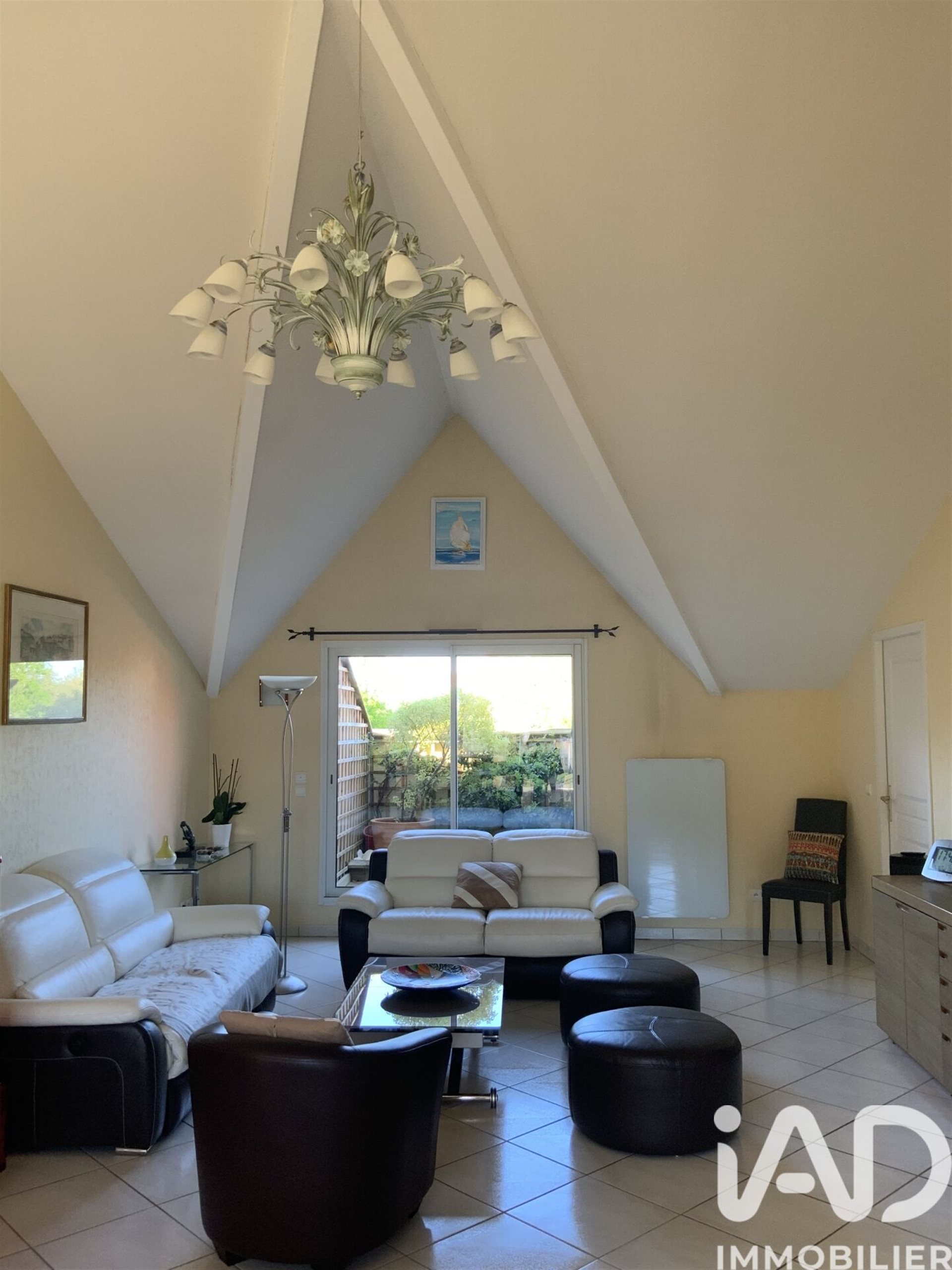 Appartement à vendre, 101m², Arcachon