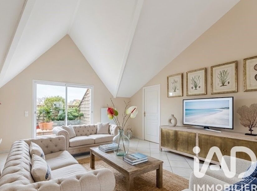 Appartement à vendre, 101m², Arcachon