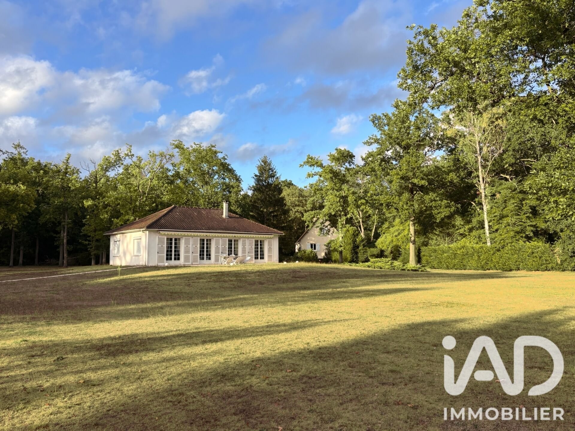 Maison à vendre, 105m², Lamorlaye