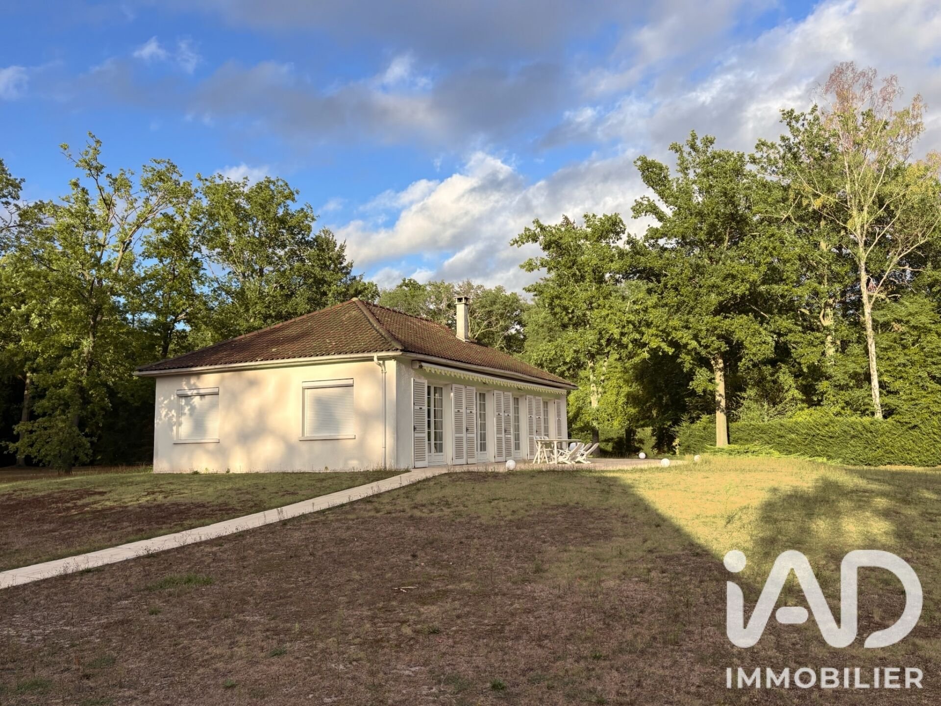 Maison à vendre, 105m², Lamorlaye