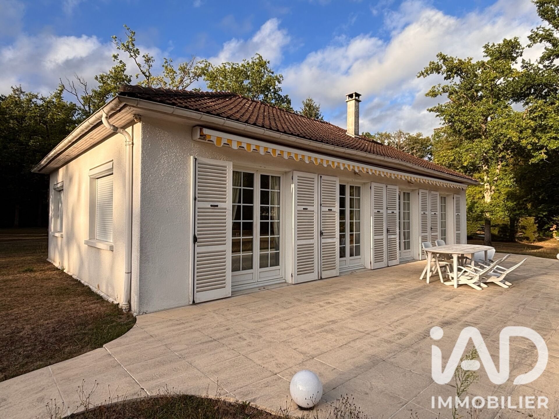 Maison à vendre, 105m², Lamorlaye