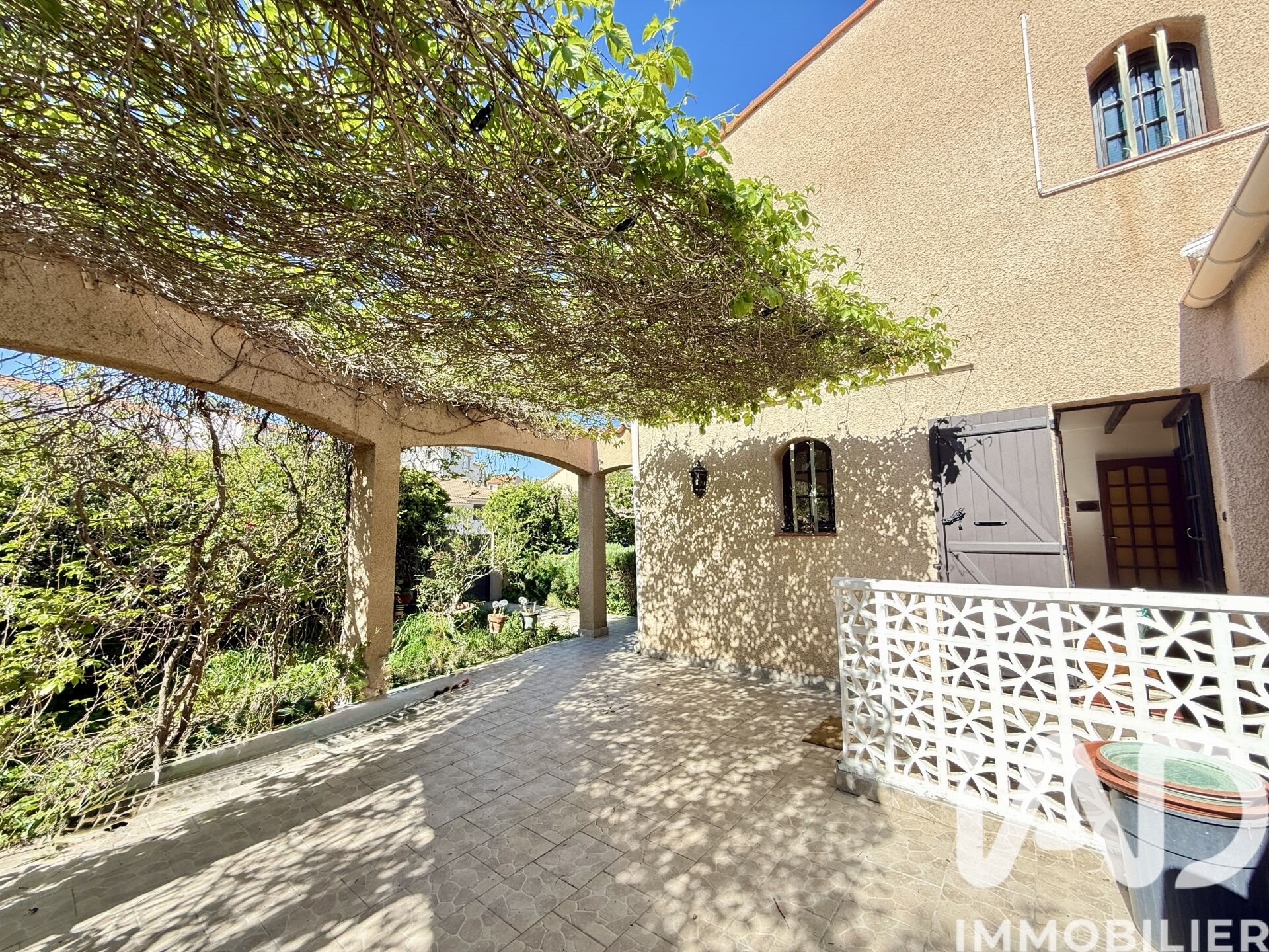 Maison à vendre, 120m², Ponteilla