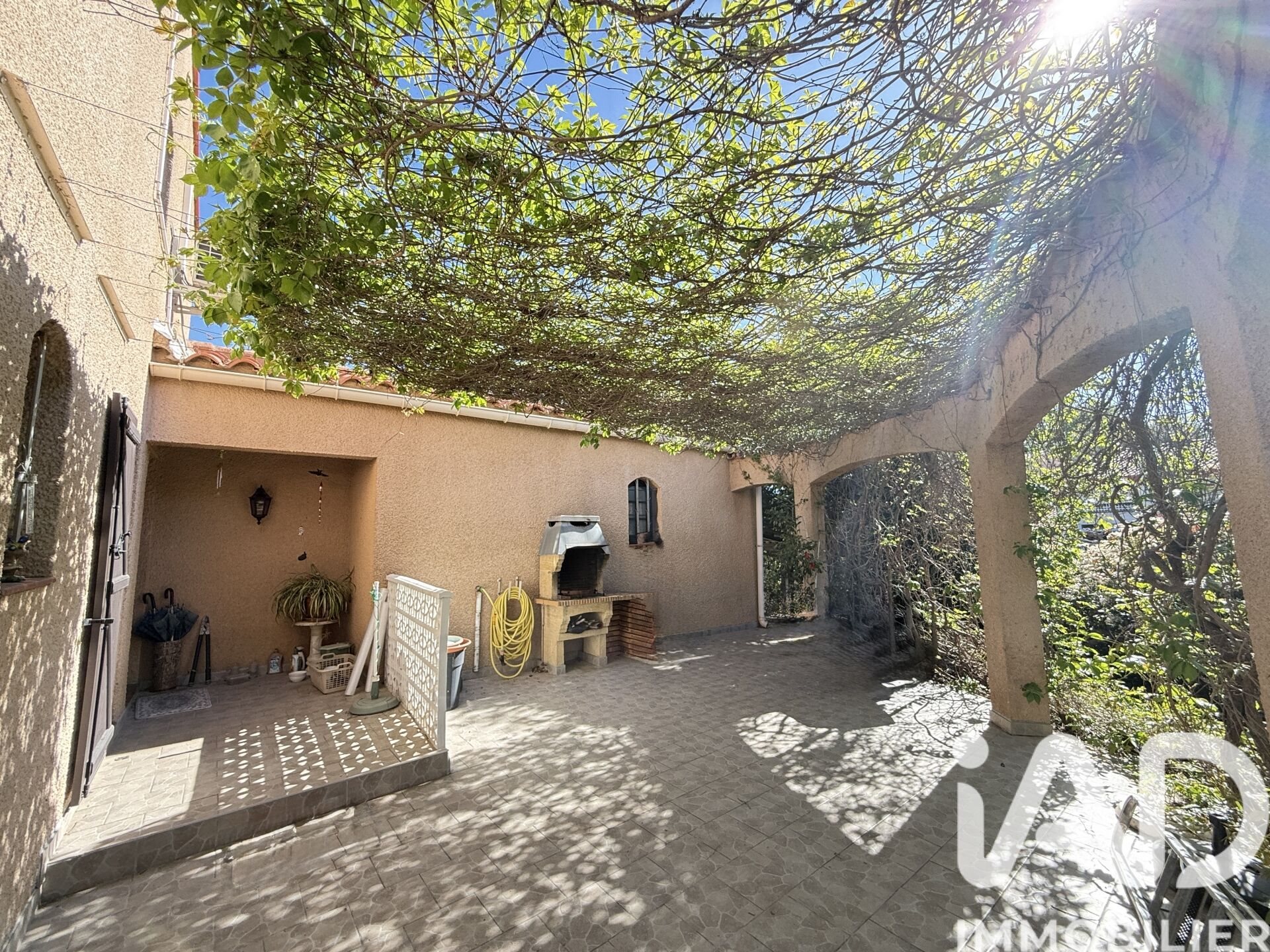Maison à vendre, 120m², Ponteilla