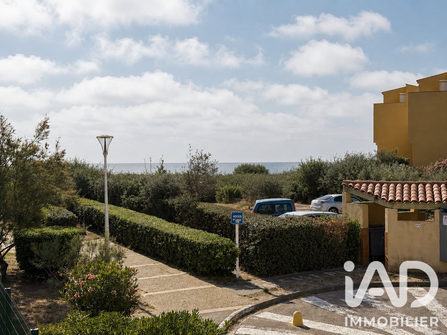 Appartement à vendre, 31m², Leucate