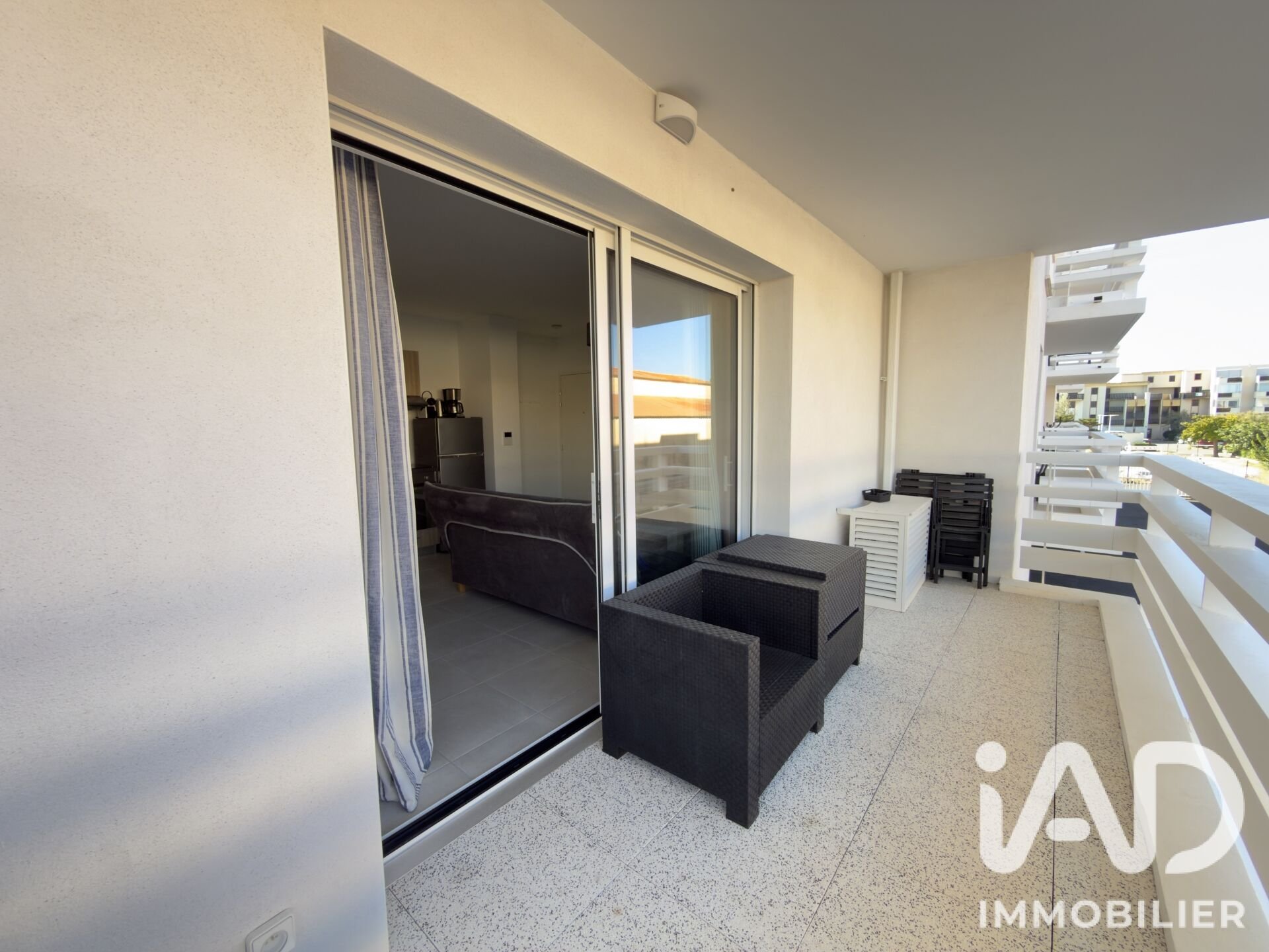 Appartement à vendre, 41m², Leucate