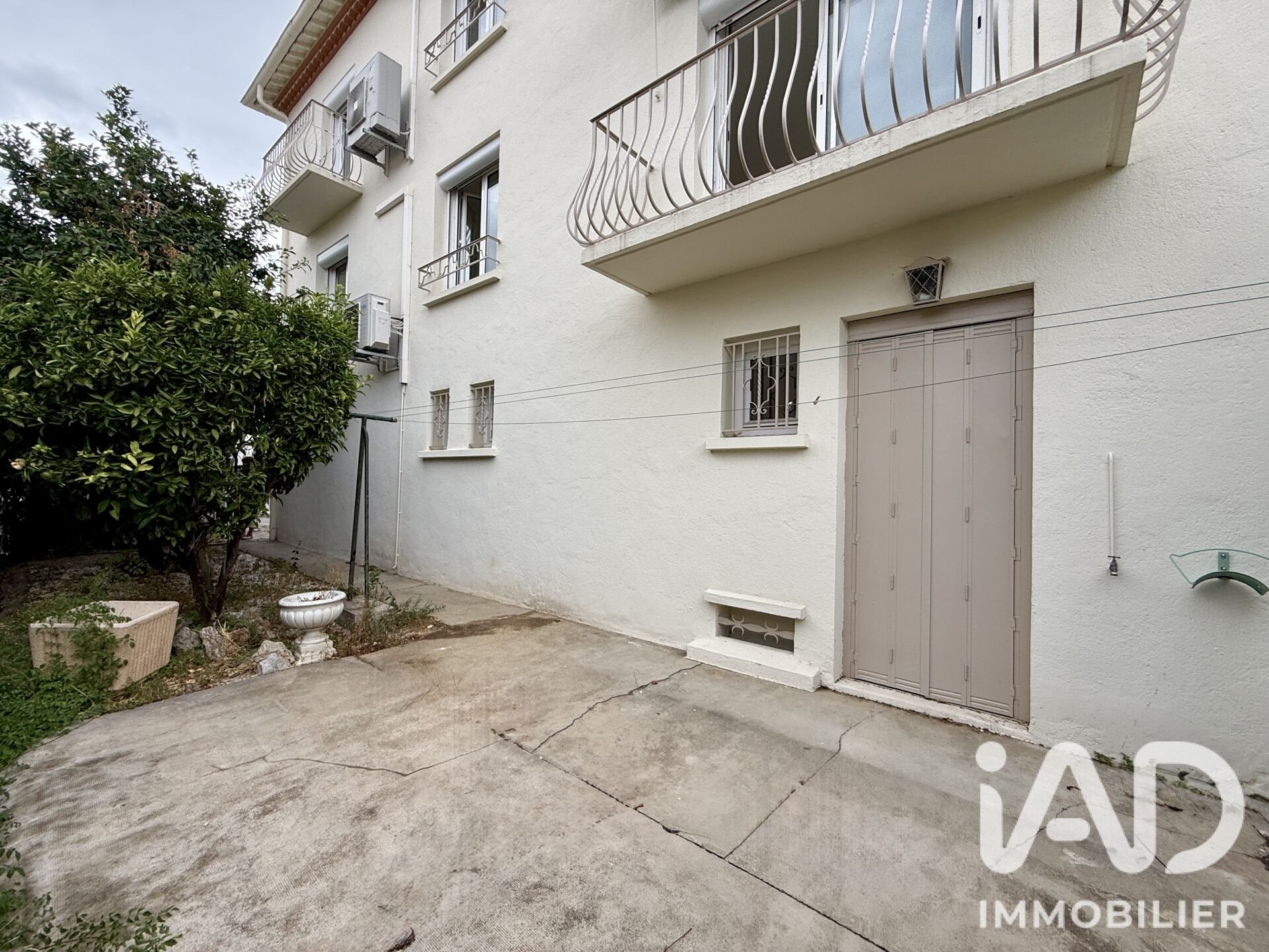 Appartement à vendre, 82m², Perpignan