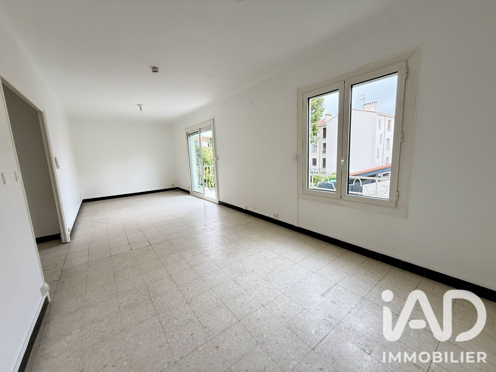 Appartement à vendre, 82m², Perpignan