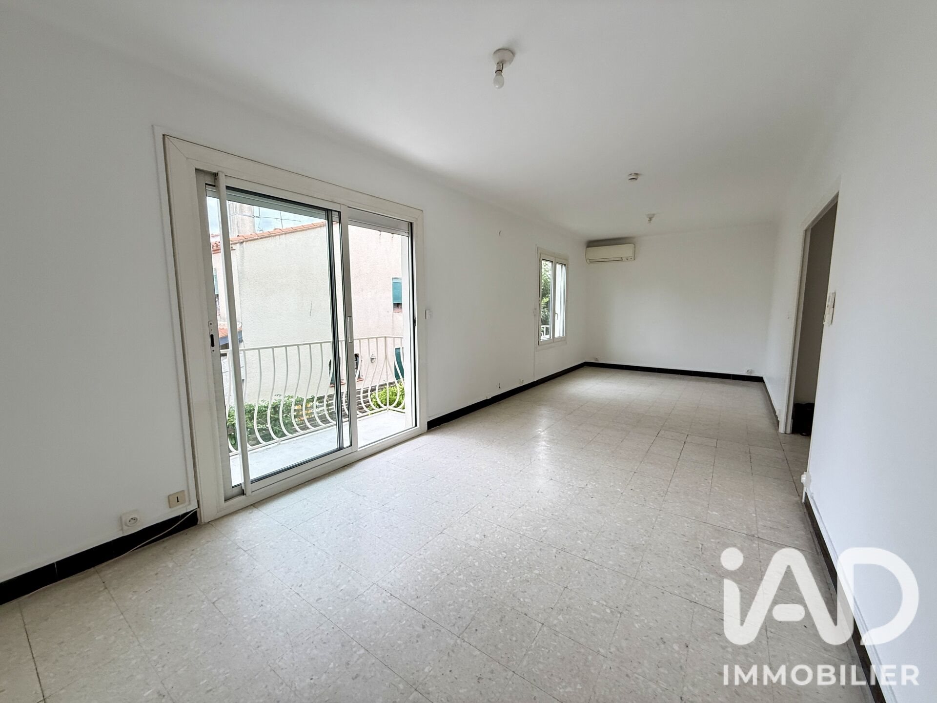 Appartement à vendre, 82m², Perpignan