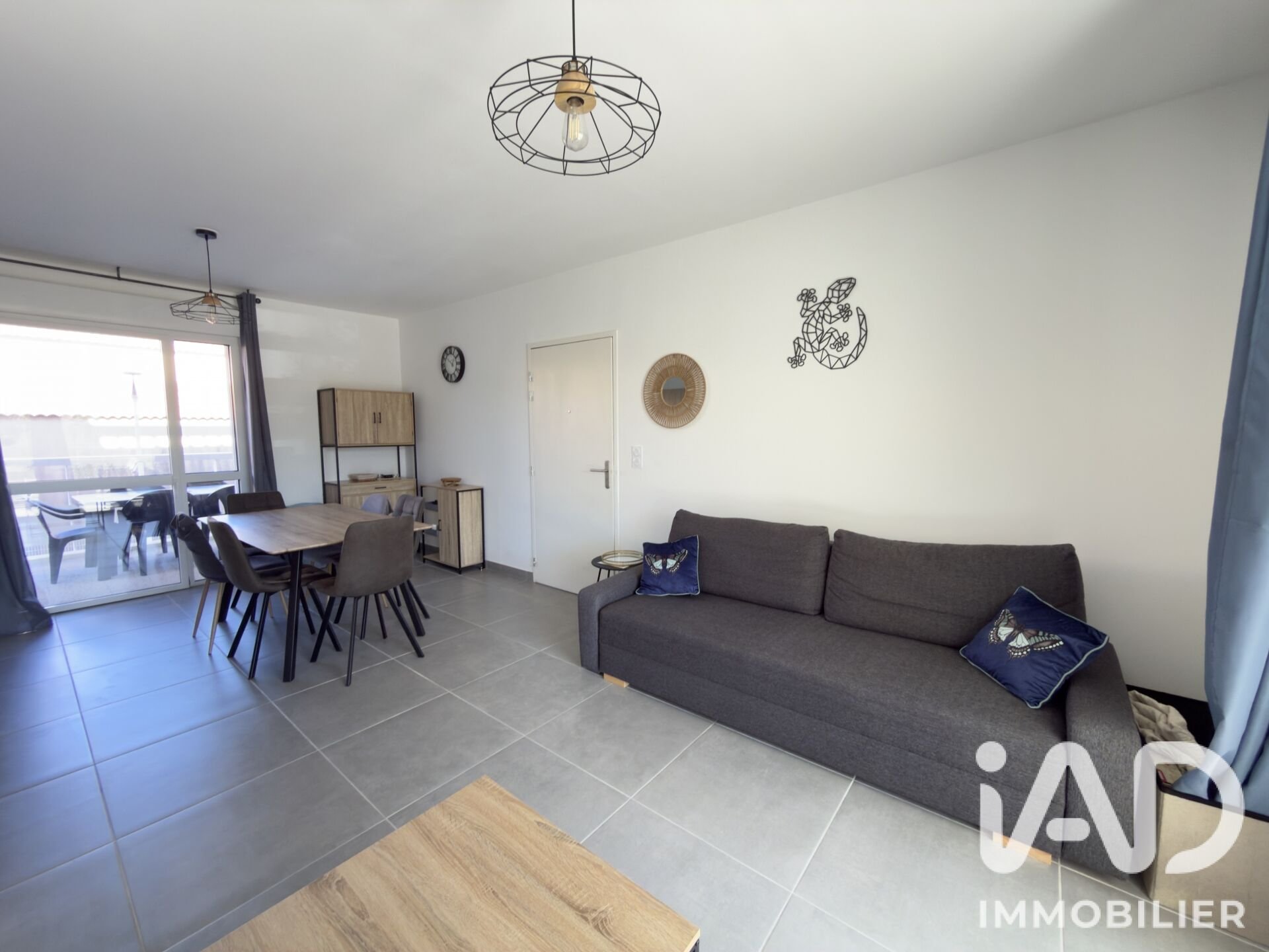 Appartement à vendre, 62m², Leucate