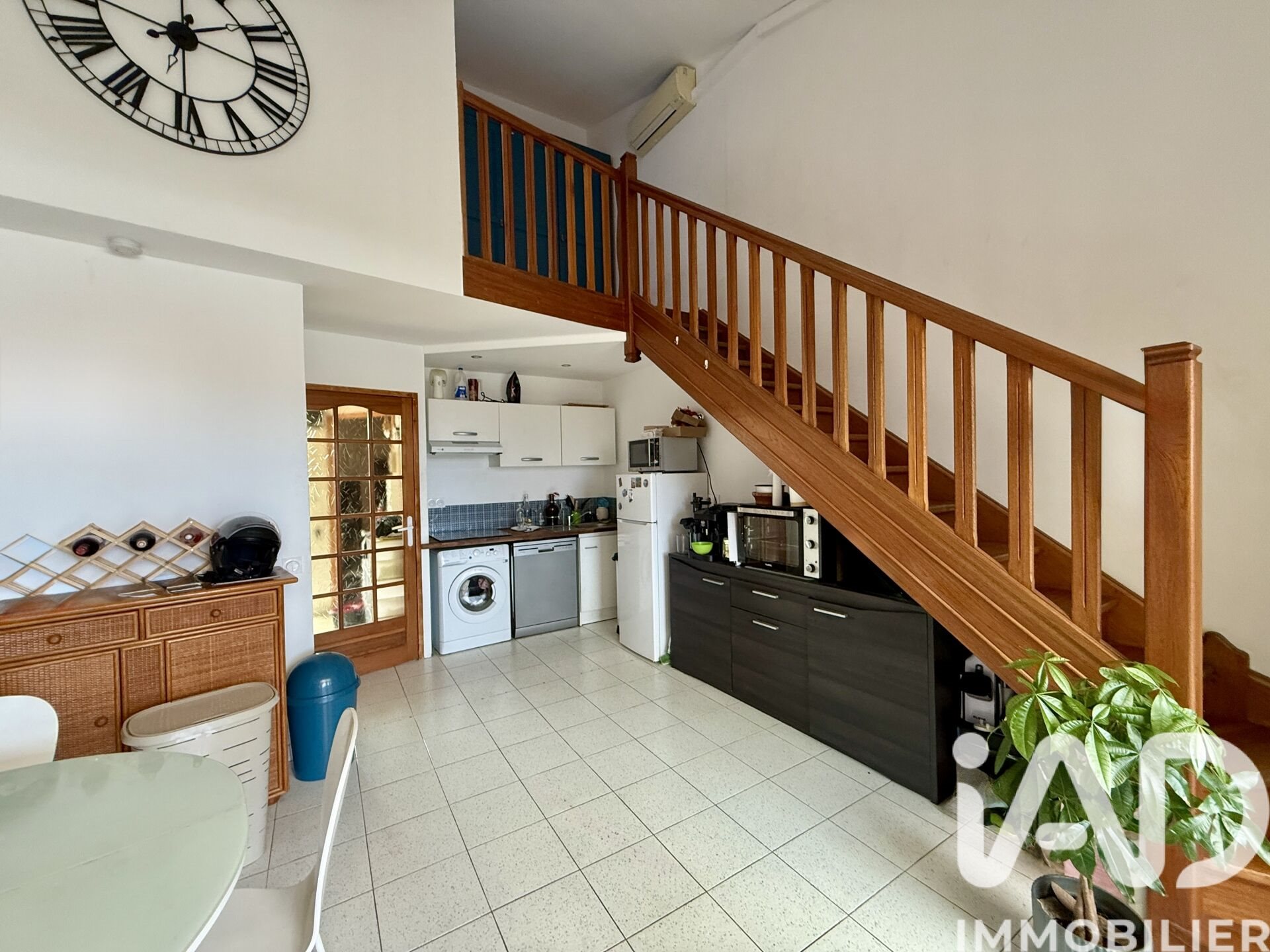 Appartement à vendre, 47m², Le Barcarès