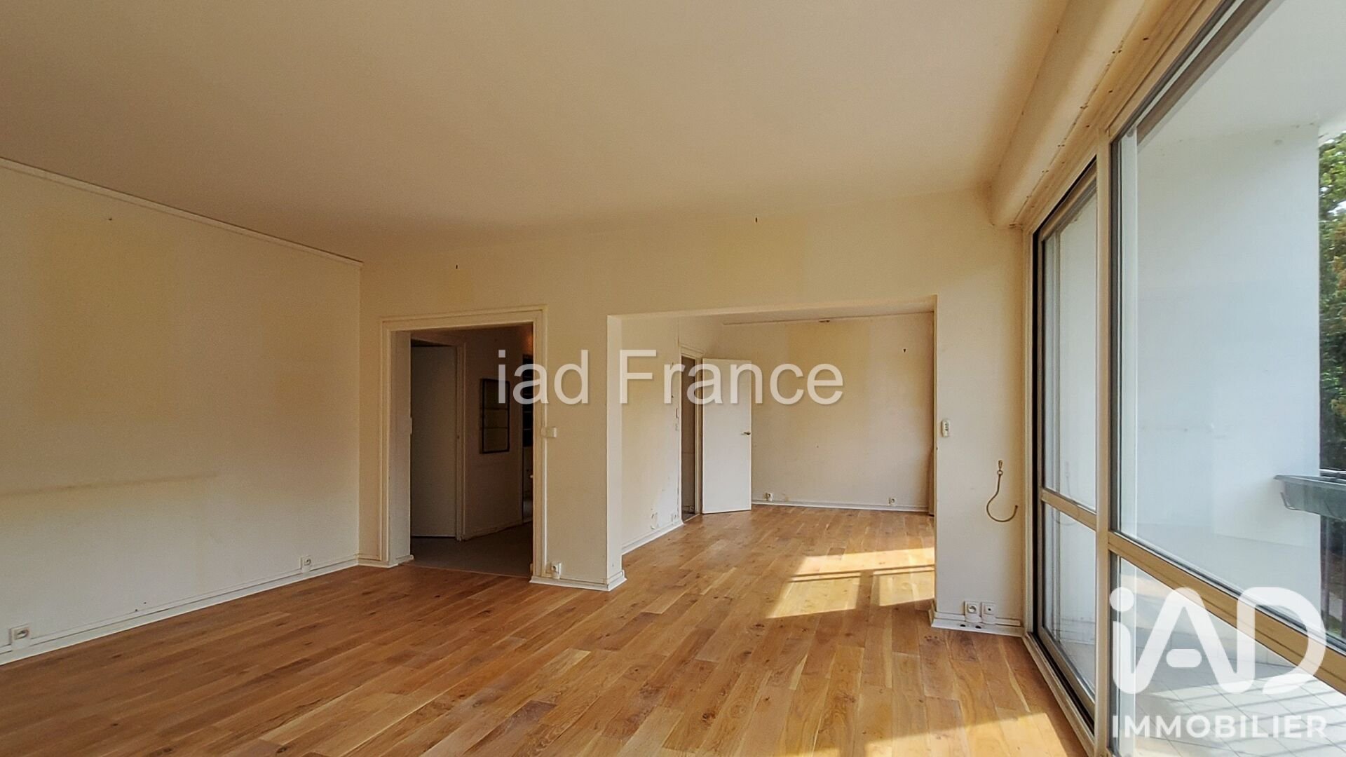 Appartement à vendre, 112m², Vaucresson