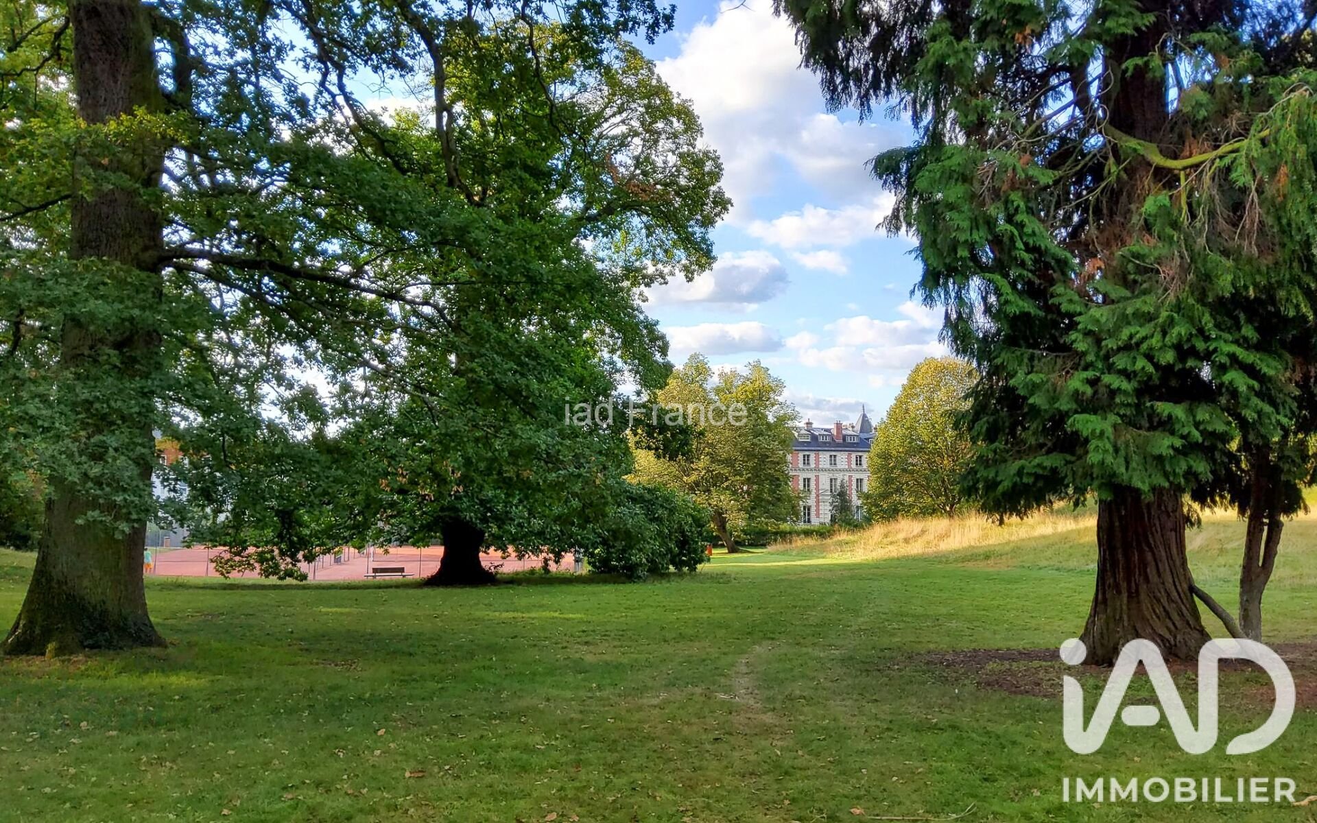 Appartement à vendre, 112m², Vaucresson