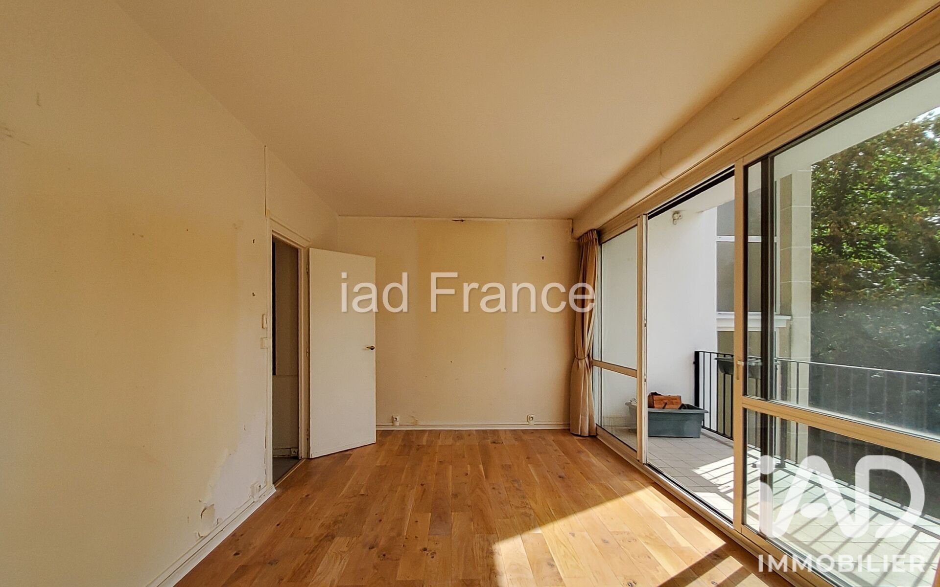 Appartement à vendre, 112m², Vaucresson