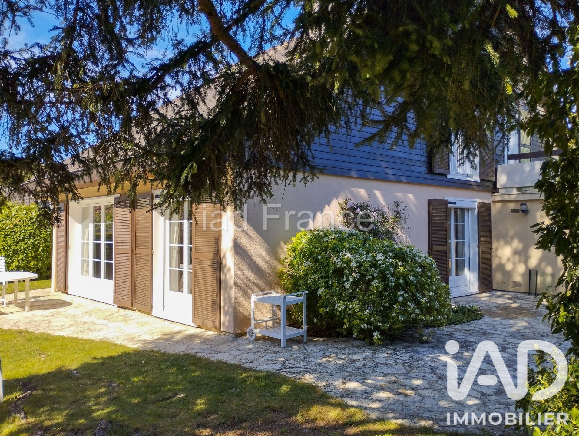 Maison à vendre, 214m², Chavenay