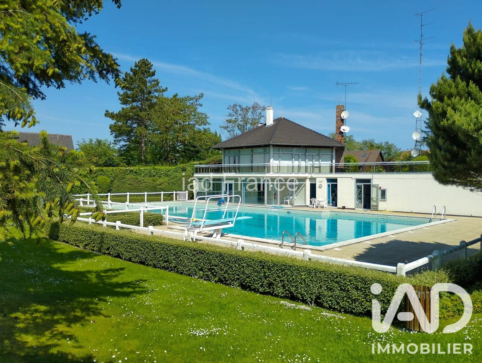 Maison à vendre, 214m², Chavenay