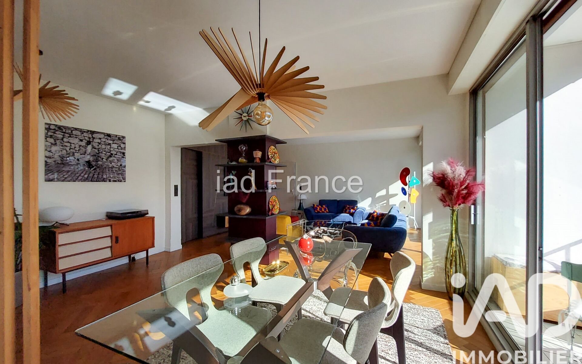 Appartement à vendre, 114m², Vaucresson