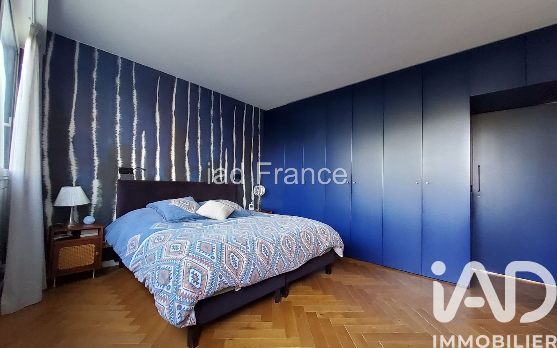 Appartement à vendre, 114m², Vaucresson