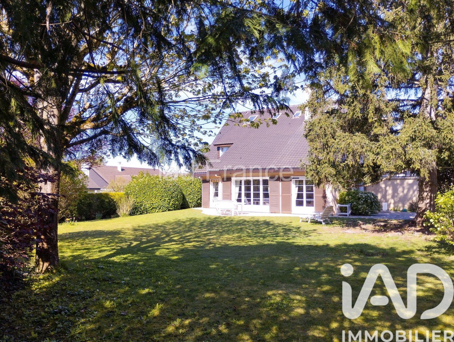Maison à vendre, 214m², Chavenay