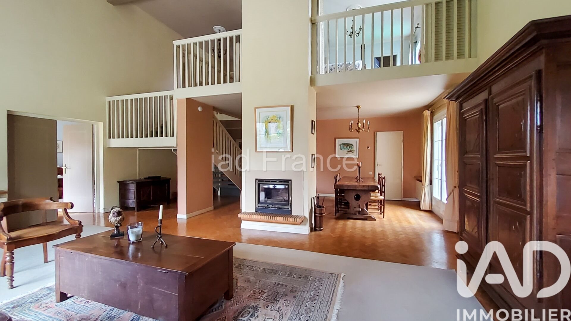 Maison à vendre, 214m², Chavenay