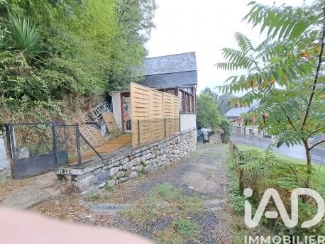 Maison à vendre, 54m², Saint-Chamant