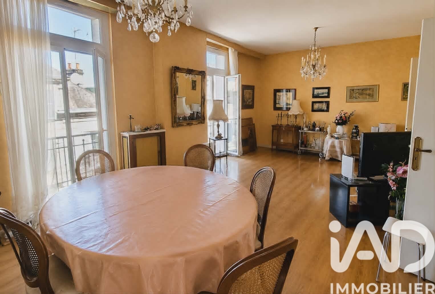 Appartement à vendre, 110m², Brive-la-Gaillarde