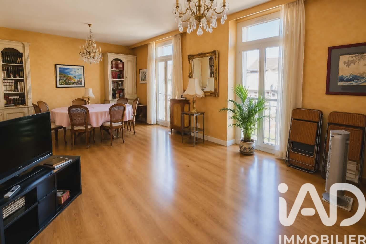 Appartement à vendre, 110m², Brive-la-Gaillarde