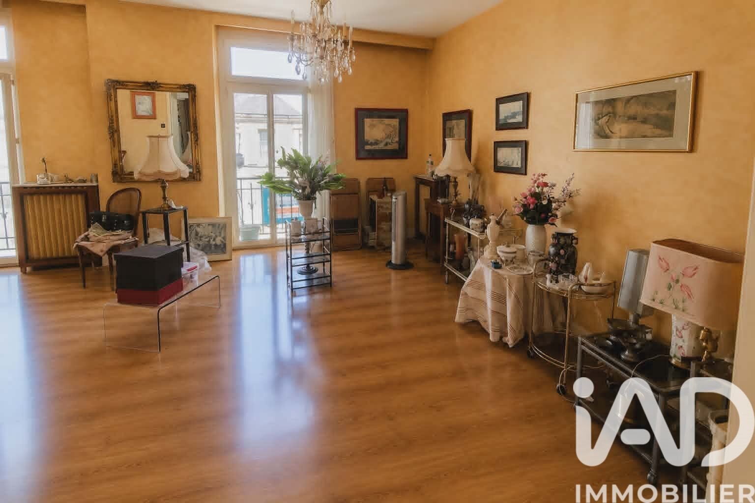 Appartement à vendre, 110m², Brive-la-Gaillarde