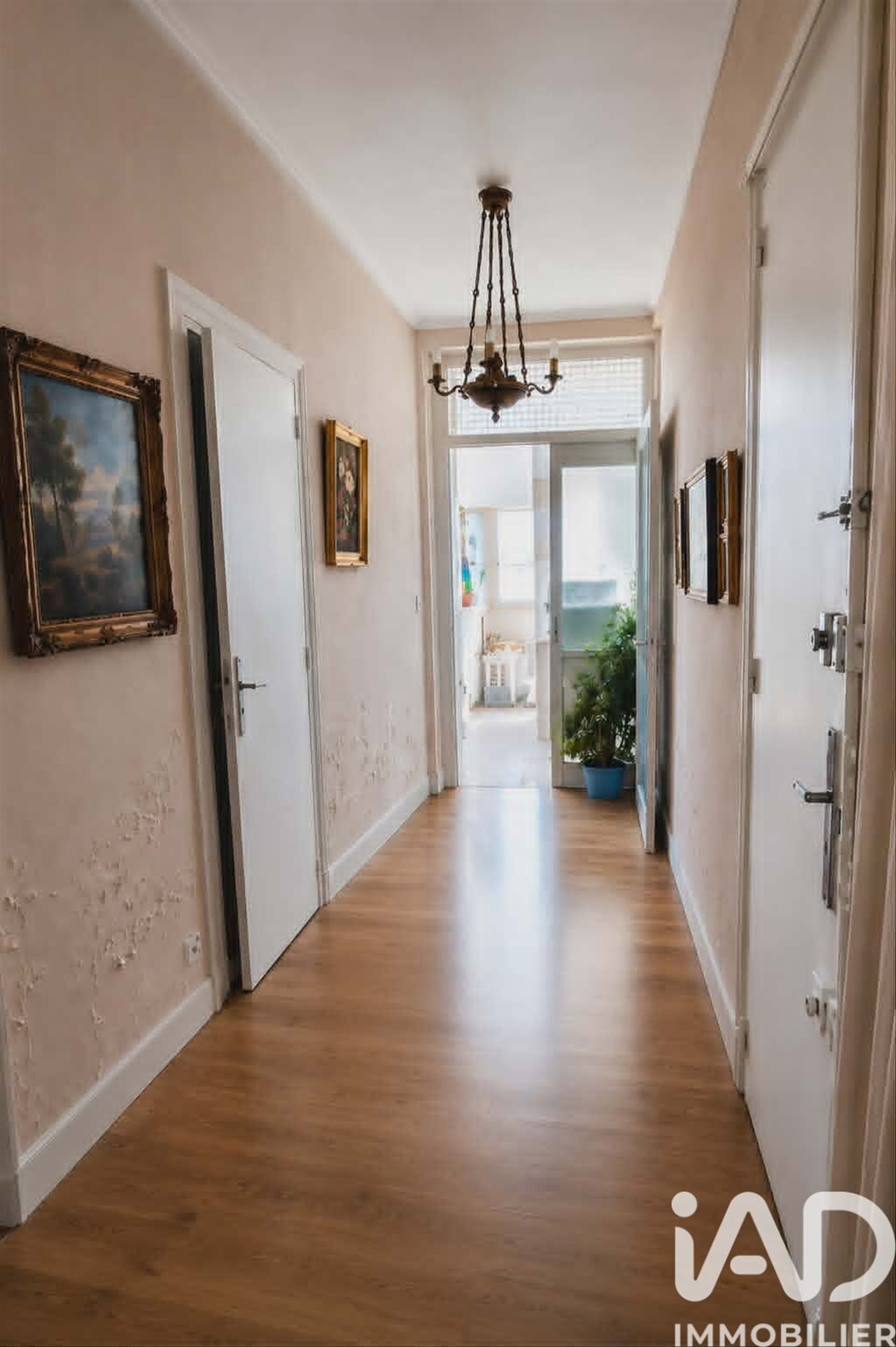 Appartement à vendre, 110m², Brive-la-Gaillarde