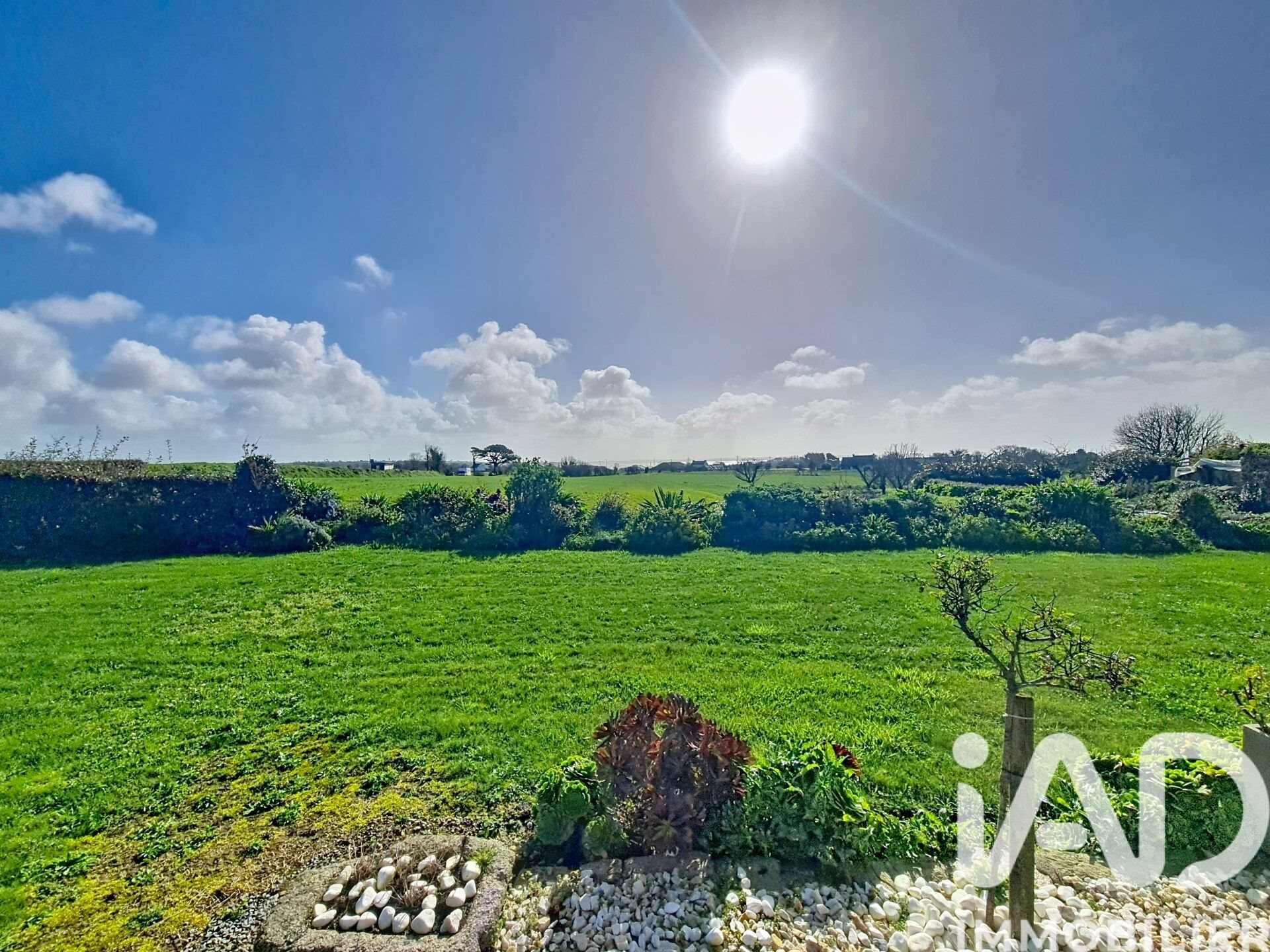 Maison à vendre, 143m², Plougonvelin