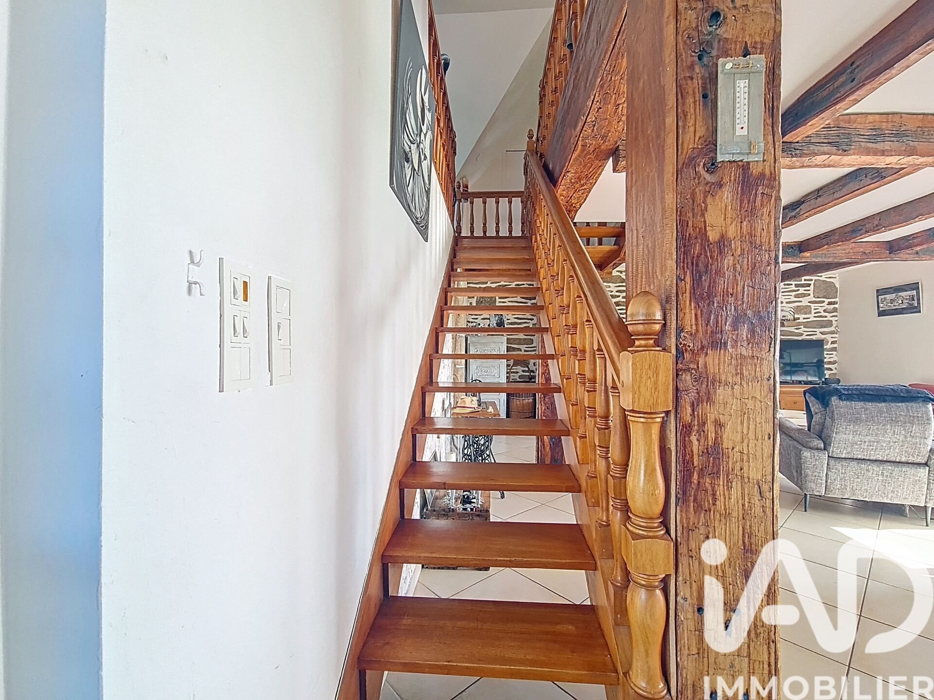 Maison à vendre, 143m², Plougonvelin