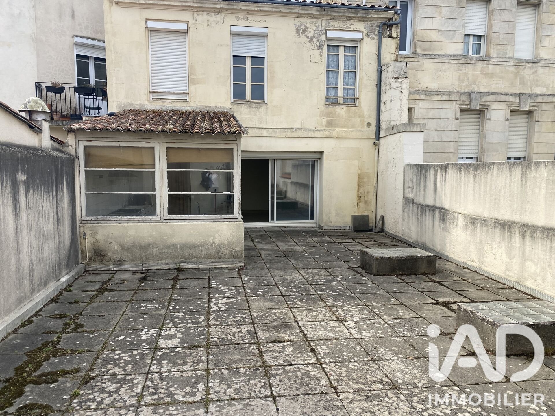 Appartement à vendre, 70m², Rochefort