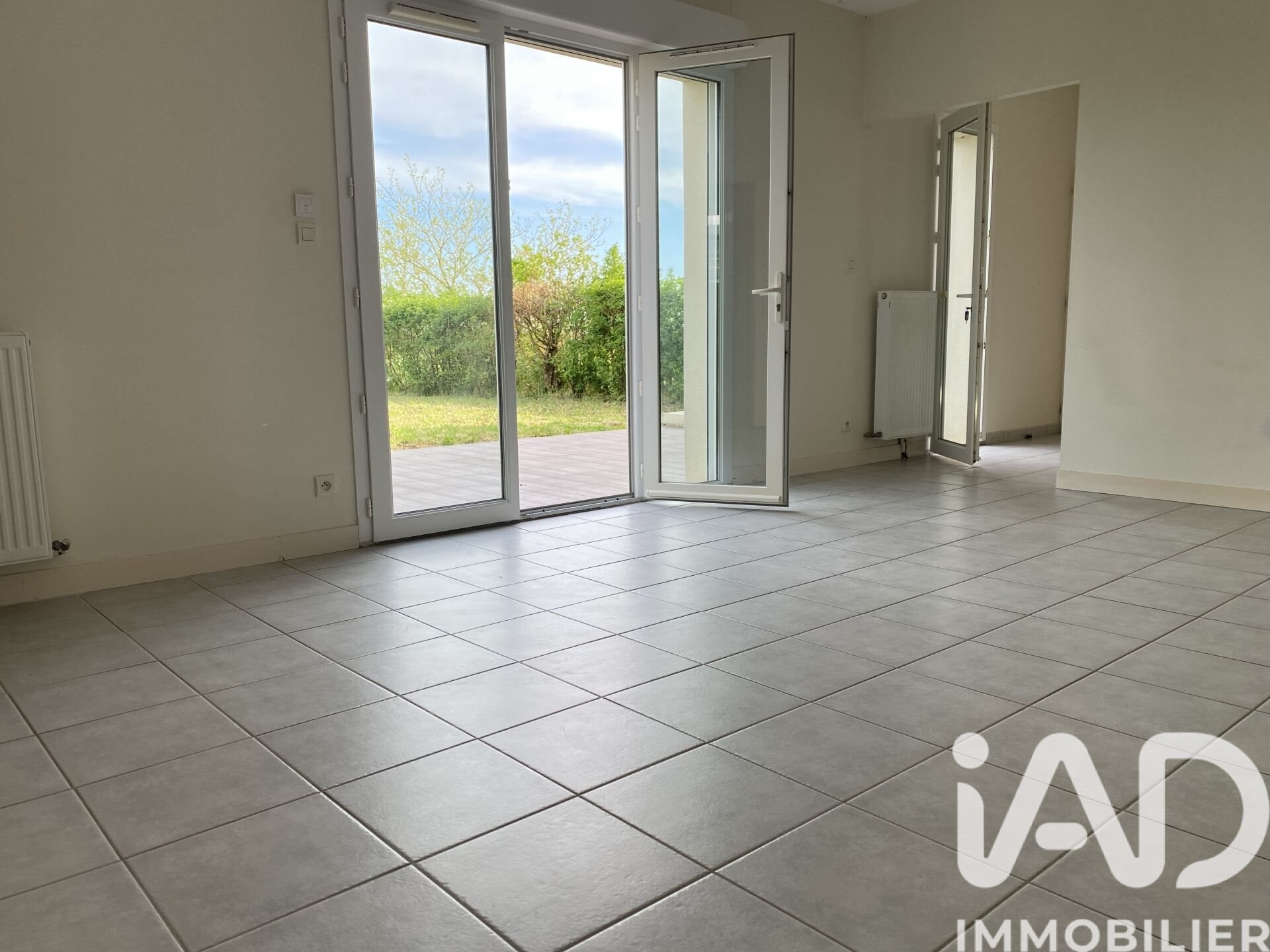 Maison à vendre, 90m², Saint-Vivien