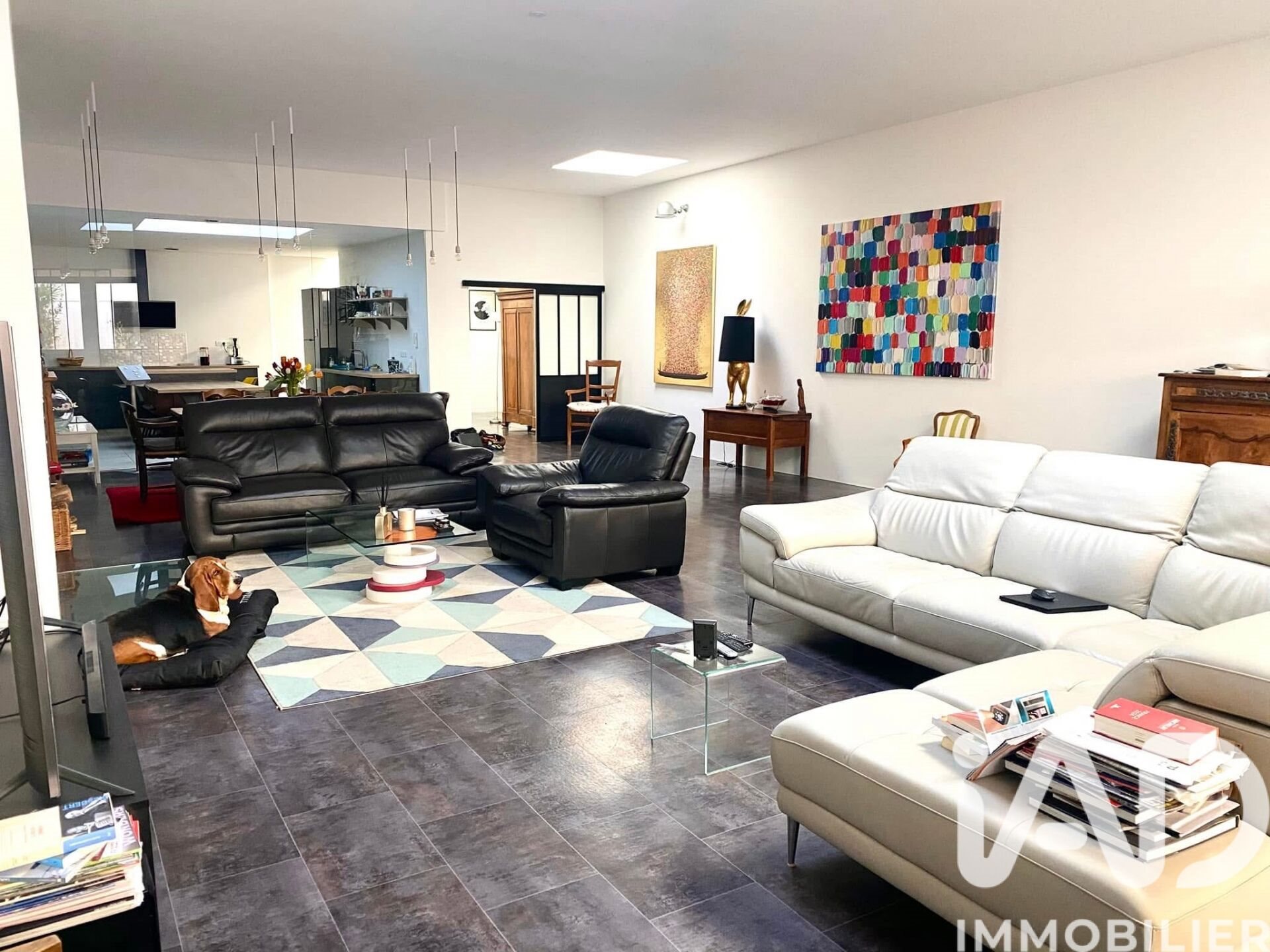 Maison à vendre, 308m², Rochefort