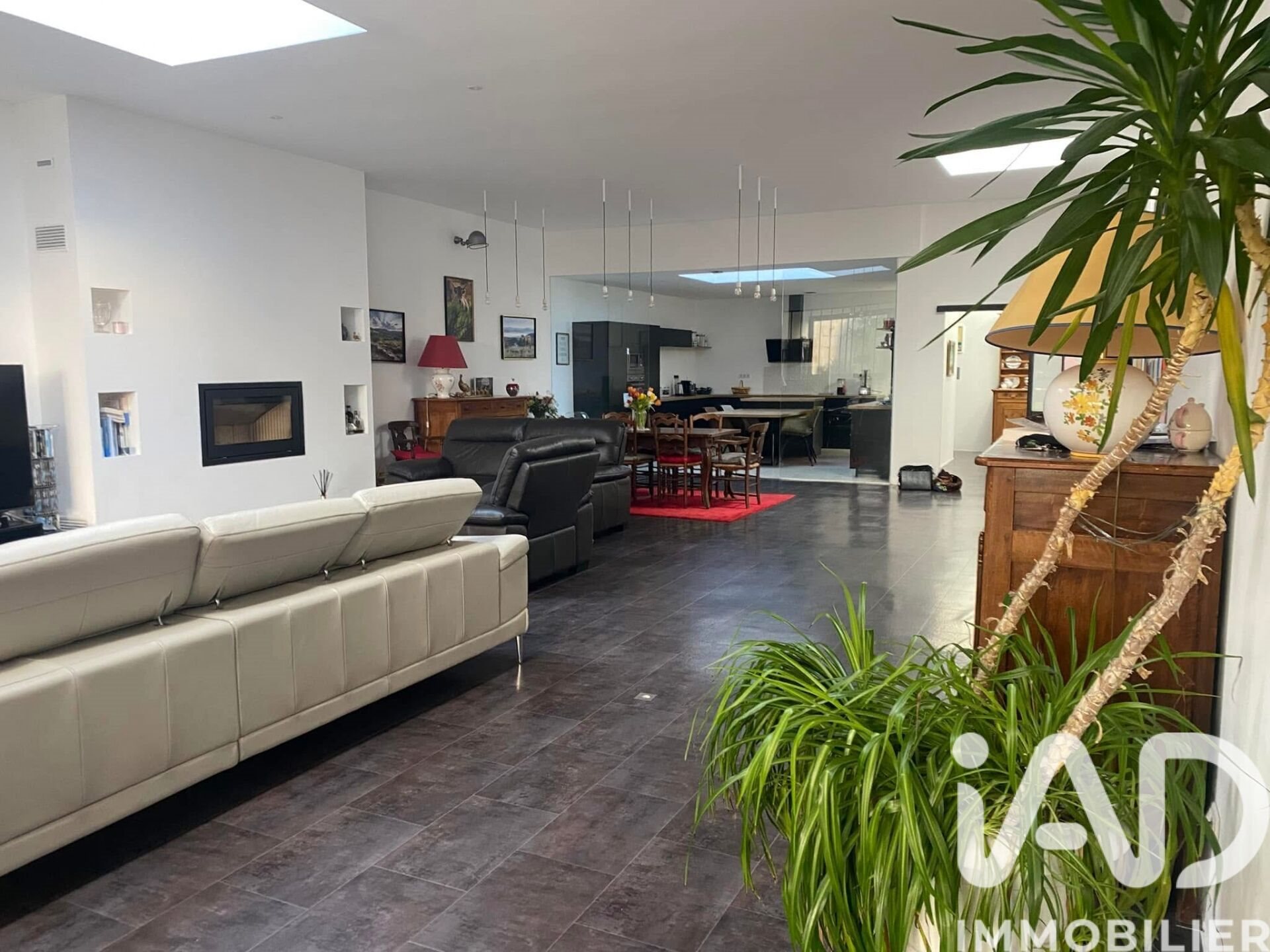 Maison à vendre, 308m², Rochefort