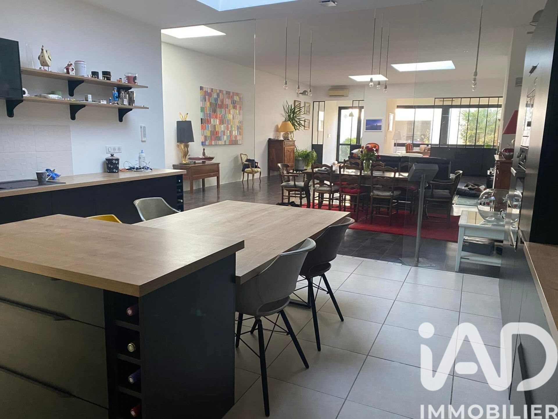 Maison à vendre, 308m², Rochefort