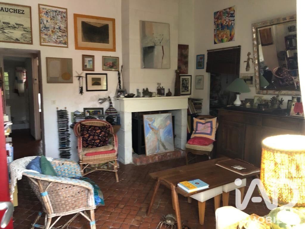 Maison à vendre, 150m², Ile d'Aix