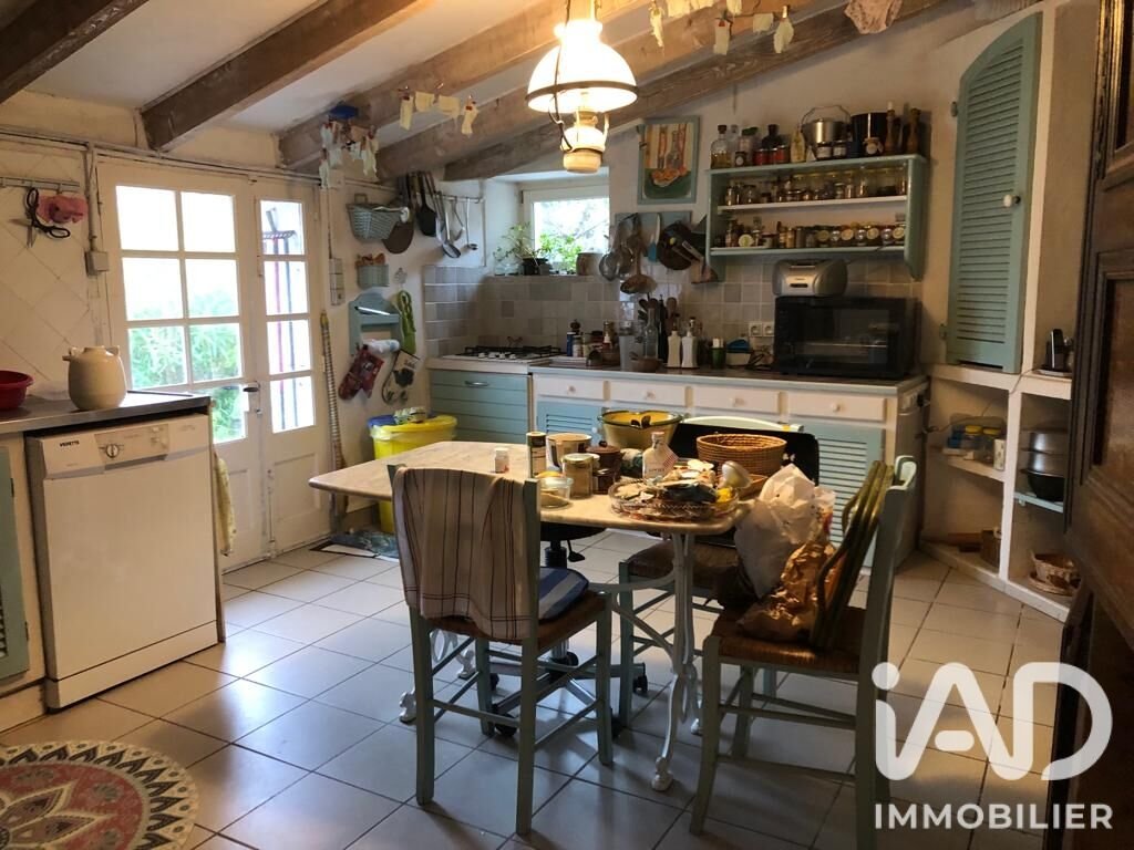 Maison à vendre, 150m², Ile d'Aix