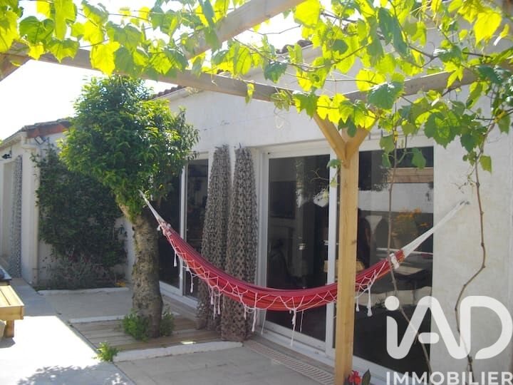 Maison à vendre, 115m², La Rochelle