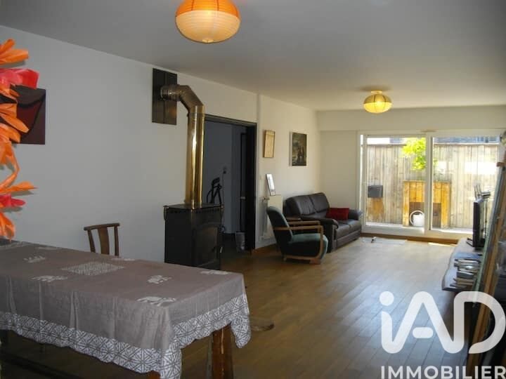 Maison à vendre, 115m², La Rochelle