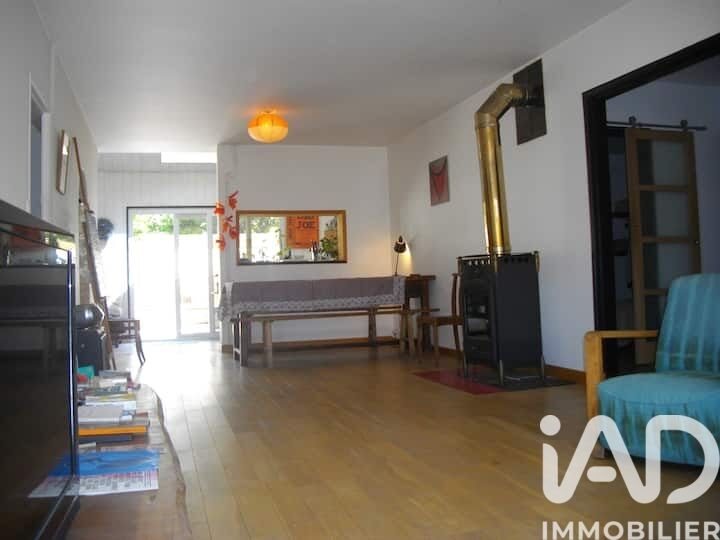 Maison à vendre, 115m², La Rochelle