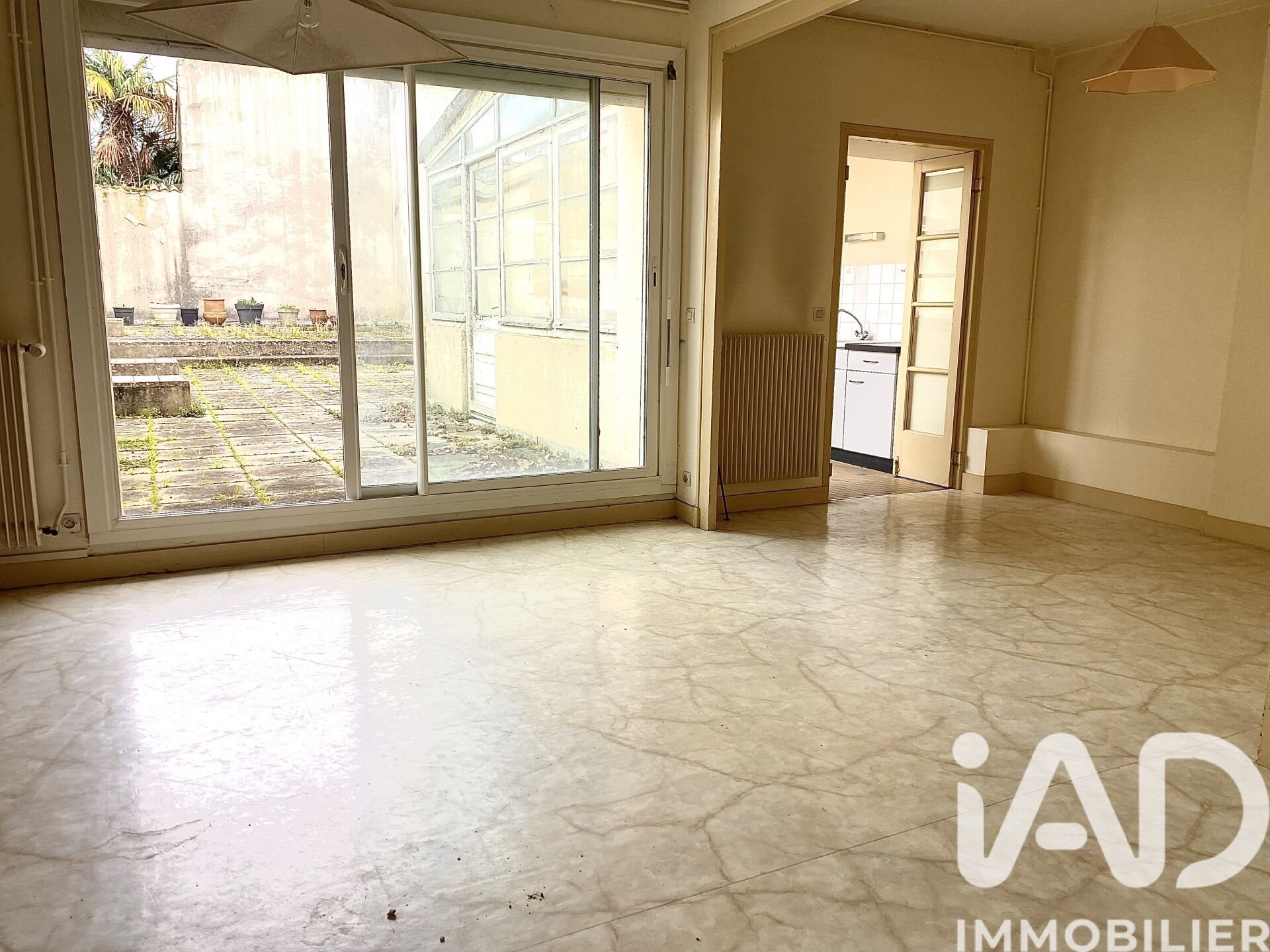 Appartement à vendre, 70m², Rochefort
