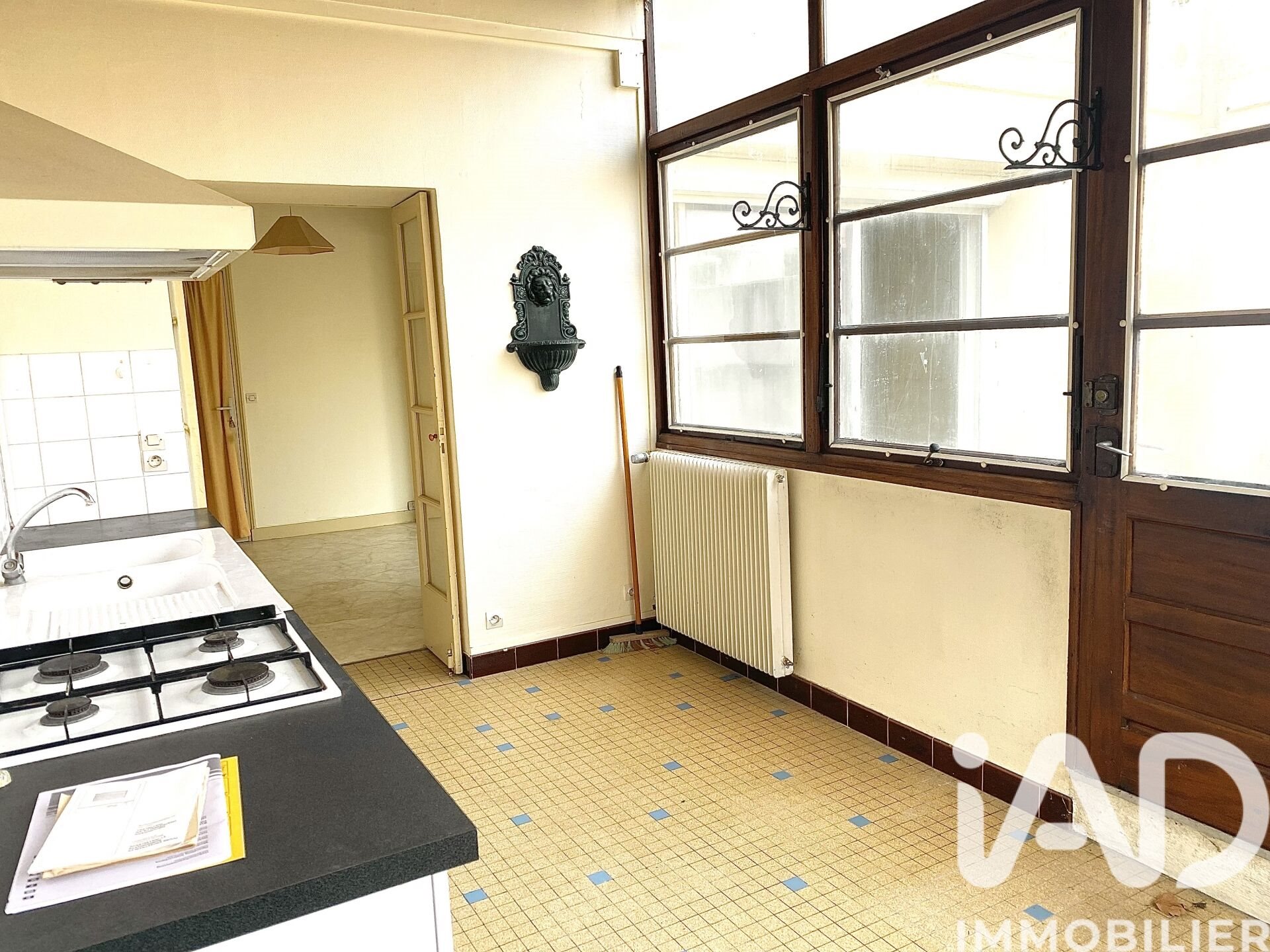 Appartement à vendre, 70m², Rochefort